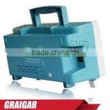 High Quality Hantek Oscilloscope 1GSa/s 2Channels 60MHz Hantek DSO5062B USB Digital Oscilloscope thumbnail-2