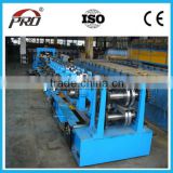 China Steel Roll Forming Machine of C Purlin Shape Prices