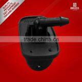 2 Pieces Rear Windscreen Water Washer Nozzle Spray Jets for Renault 19 Hatcback thumbnail-2