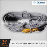 Tow Rope Jacked Winch Rope thumbnail-2