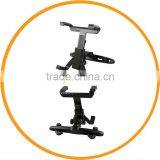Rotatable Backseat Head Rest Car Mount Holder for IPad 1 2 3 7 Inch Tablet GPS DVD Holder From Dailyetech
