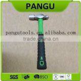 Ball Pein Hammer With Handle thumbnail-3