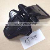 Prepreg Full Carbon Fiber Motorcycle Parts License Plate Frame (Autoclave Process) thumbnail-2