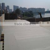 Economical Wpc Foam Board for Bridge Construction