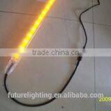 Indoor Display Show Aluminum Housing SMD5050 Strip 20cm Dimmable 24V 12V Led Light Bar Warm White thumbnail-6