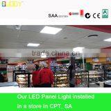 Dali Dimming 600 x 600mm LED Panel Light With 50W Power and 200-265V AC, 50/60Hz Input VoltageLed Panellights thumbnail-2