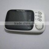 VB603 Baby Monitoring 3.2 Inch 2.4g Infant Babies Monitor Wireless Baby Caretakers Two-Ways Intercom Infrared Night Vision thumbnail-5