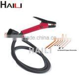 Arcair K4 Air Carbon Carbon Arc Gouging Torch 1000-1200A 10ft Cable