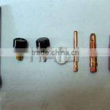 Tig torch spare parts