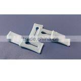 Medical Plastic Tube Clip/tube Clamp