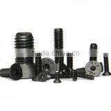 High Strength Class 12.9 Alloy Steel Sunk Screw thumbnail-2
