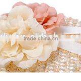 Fashion Rattan Handbags Star Decorate Beach Tote Bag thumbnail-4