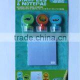 Kids Stampers and Notepad Stationery Set for Kids Office Stationery Set thumbnail-2