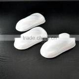 15*7*3.5cm Yellow/white/blue/red/green Plastic Speed Shapes for Hydrographics Printing NO.LT-S09 thumbnail-4