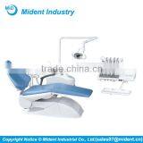 Portable Fiber Optic Dental Chair Price, Dental Chair Unit MD517 thumbnail-1