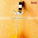 Bathroom Accessories- Bathroom Brass Robe Hooks