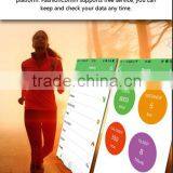 Intelligent Bracelet With Sleep Quality Monitoring thumbnail-2