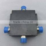 3 Way Wilkinson/micro Strip RF Power Splitter/Divider(800-2500MHz)