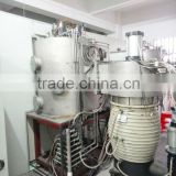 Custom Engineering of PVD Vacuum Systems/arc coating plant machines