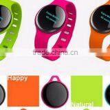 Cheapest Digital Smart Bluetooth Bracelet H8 Fitness Tracker Pedometer Wristband Smart Braclet Waterproof thumbnail-5