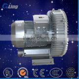 Popular Air Blower for Fish Ponds Aeration 1.3KW Ring Air Blower thumbnail-2