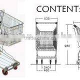 Shopping Cart