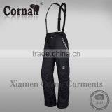 New Styles Warm Windproof Suspender Mens Sweat Pants thumbnail-2