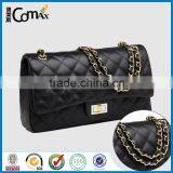 Luxury Gold Metal Decorative Bag Chain thumbnail-4
