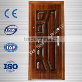 Chinese Steel Door Exterior Steel Security Door for Sale thumbnail-1