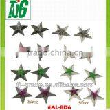 Skiiing Aluminum Dots Skidproof (8pcs / Pack) thumbnail-1