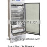 Blood Bank Refrigerator, 250L, 4'C, CE, HOT OFFER