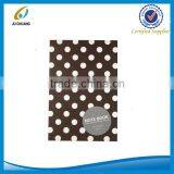 Custom Printing Composition Exercise Note Book