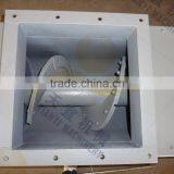 Energy-saving Cement Spiral Screw Conveyor With Superior Performance thumbnail-6