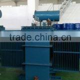 ZS Series 10KV 1800KVA Oil Type Three Phase Rectifier Transformer thumbnail-3
