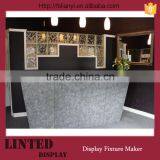 Portable Cash Counter Furniture