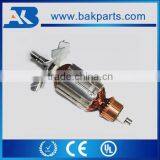 Power Tool Spare Parts CM4SA Marble Cutter Armature