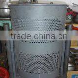 Steel Garbage Bin