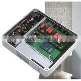 Chinese Online Player Video Media Portable CD Digital Music Player With Usb Port sd Card Slot thumbnail-5