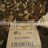 Egyptain Hard Wood Charcoal thumbnail-6