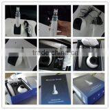 Rechargeable Electric Microneedle Therapy System Mesotherapy Pen & Microneedle Gun thumbnail-2
