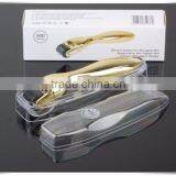 Wholesale Microneedling Dermaroller Manufacturer 192 Needles Derma Roller With Bottom Price thumbnail-5