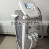 Improve Flexibility Professional ND Yag Q Skin Care Switched Laser+ RF+ IPL+Elight Beauty Equipment thumbnail-3
