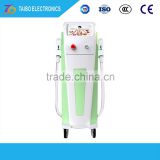 2015 hot sales!!Professional Permanently IPL SHR Hair Removal beauty Machine for Dermatologist and Clinic With Factory Cost