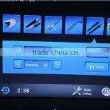 2016 New Technology Water Oxygen Peel Skin Rejuvenation Machine for Salon Private Beauty Center thumbnail-6