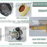 High Quality Diode Pump Laser Module thumbnail-6