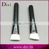 2016 New High Quality Black Synthetic Hair Single Makeup Powder Brush thumbnail-4