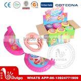 Big Round Roll Bubble Gum thumbnail-1