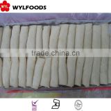 china handmade high quality frozen spring roll