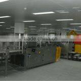 Packing Line for Present