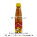 Assorted Fermented Shrimp Sauce (Cincalok) thumbnail-2